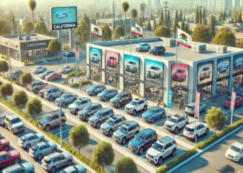 The Ultimate Guide to the Best Car Dealerships in California for 2026
